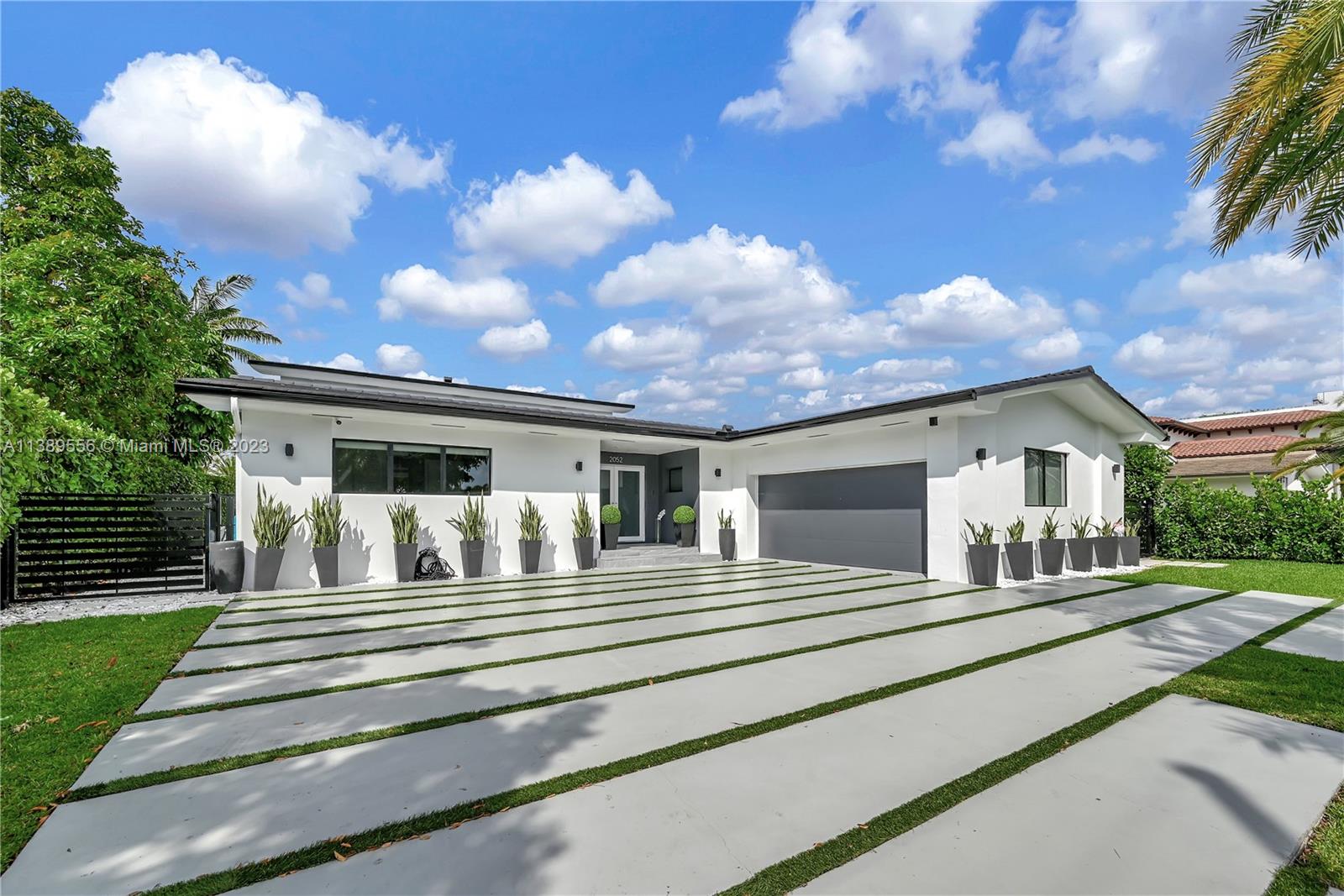 SAN SOUCI ESTATES - Residential