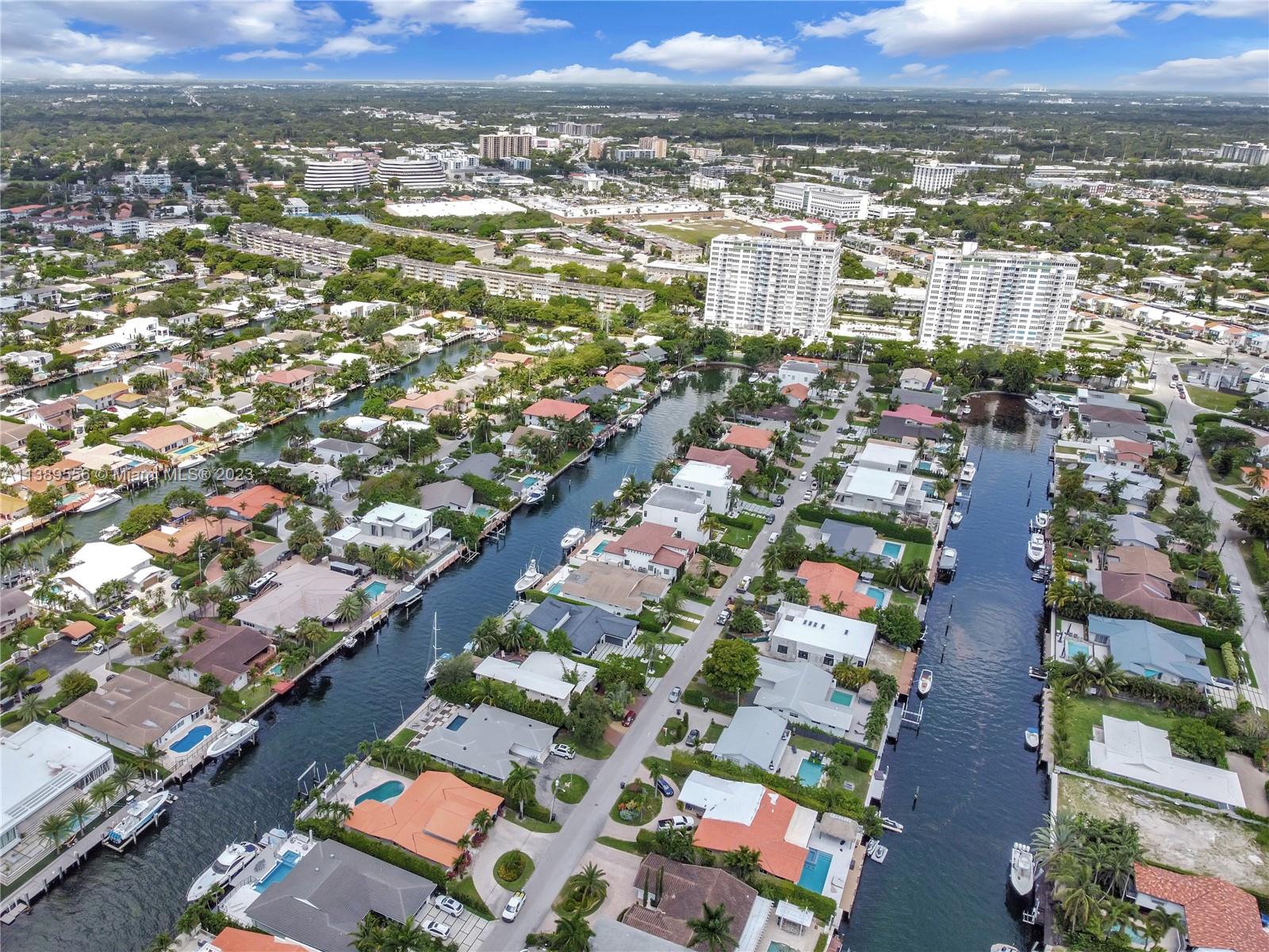 SAN SOUCI ESTATES - Residential