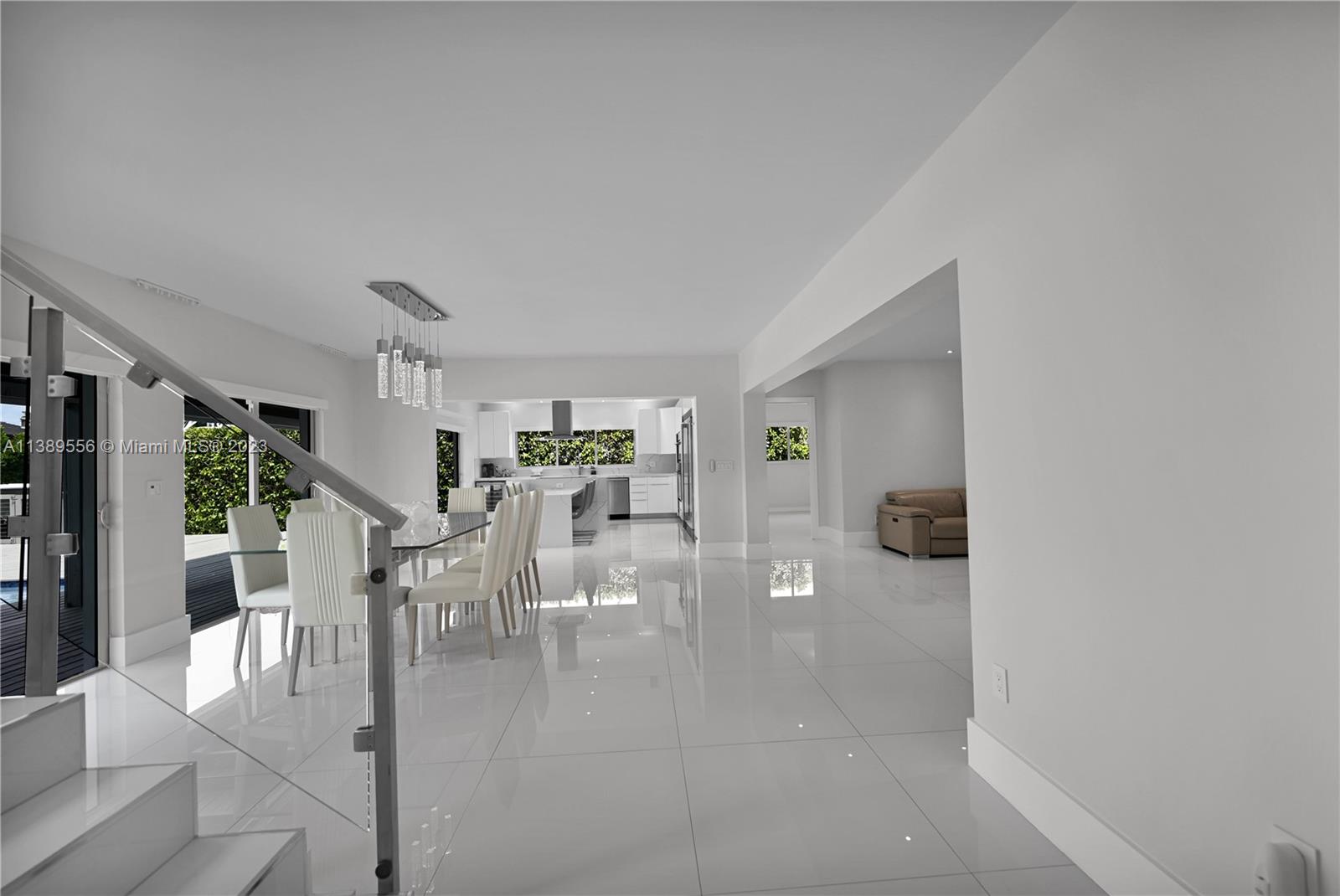 SAN SOUCI ESTATES - Residential