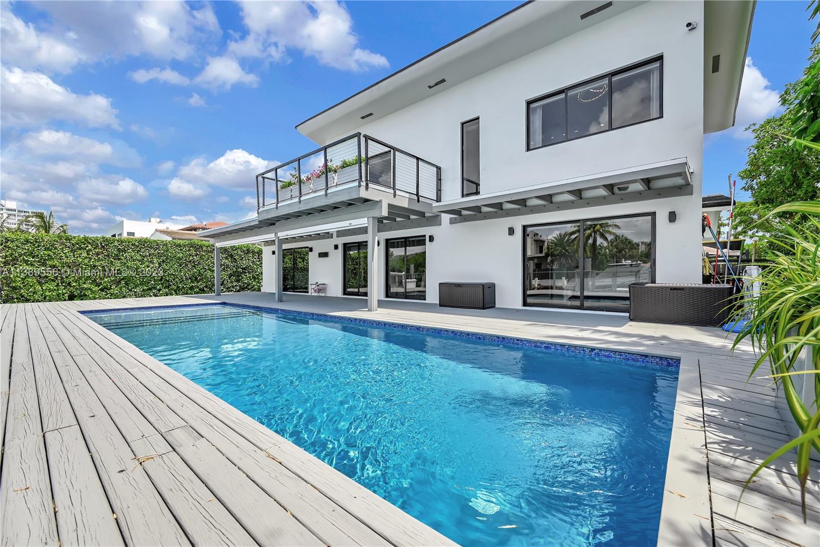 SAN SOUCI ESTATES - Residential