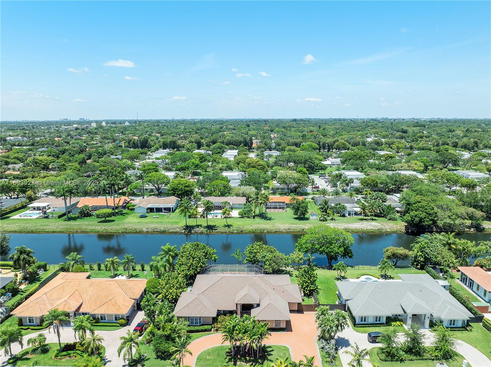 Property for Sale at 8281 Sw 84th Ter, Miami, Broward County, Florida - Bedrooms: 4 
Bathrooms: 4  - $1,890,000