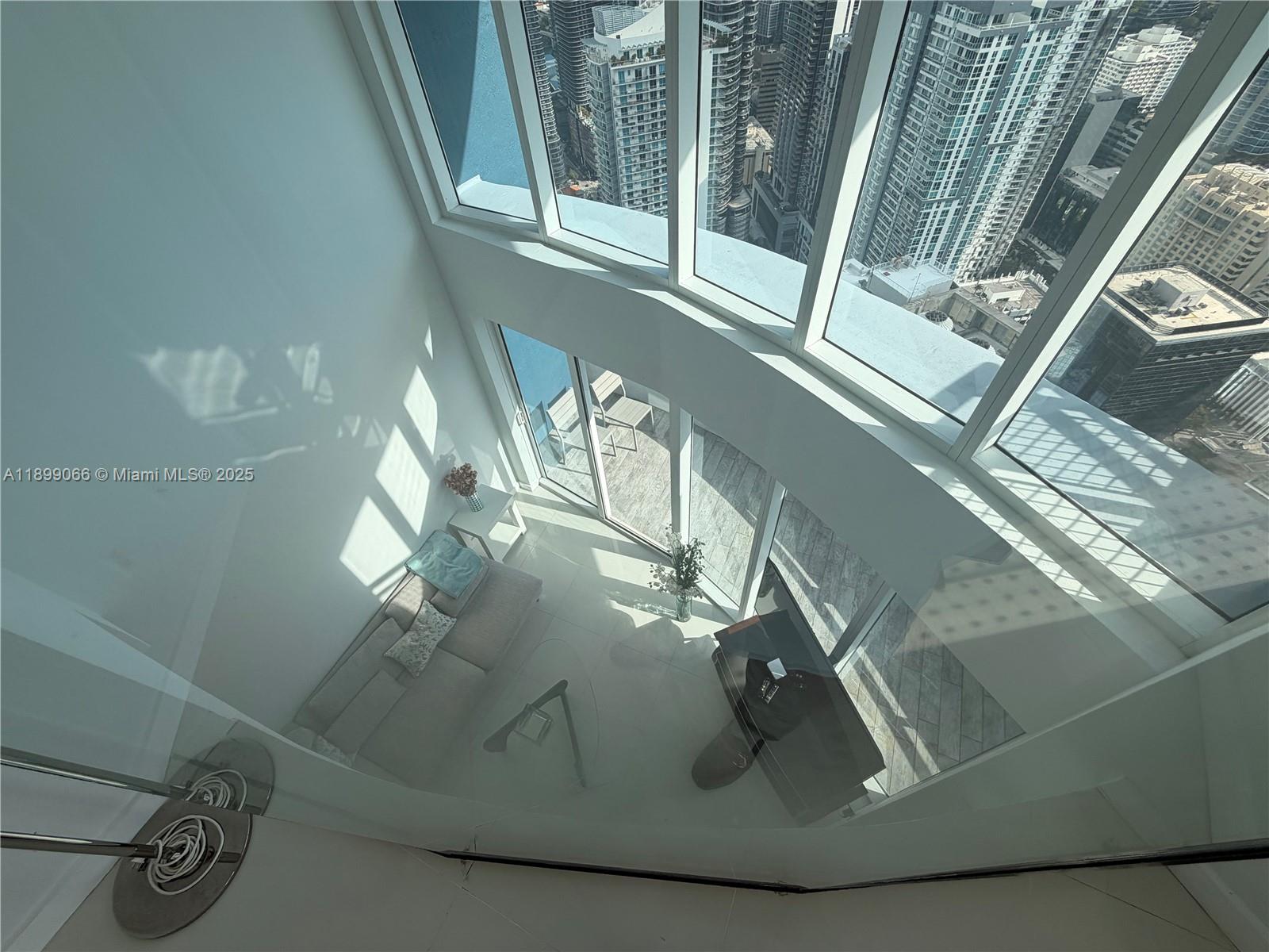 INFINITY AT BRICKELL COND - Residential Lease