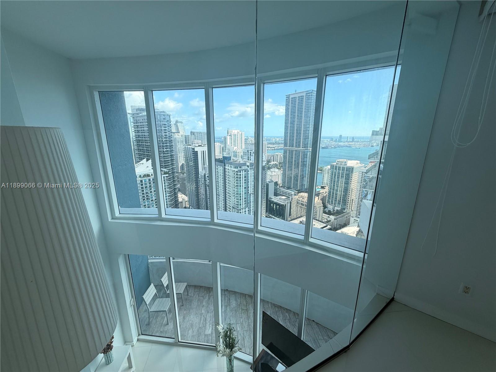 INFINITY AT BRICKELL COND - Residential Lease
