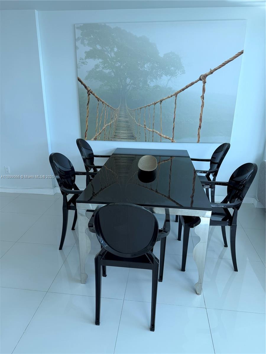 INFINITY AT BRICKELL COND - Residential Lease