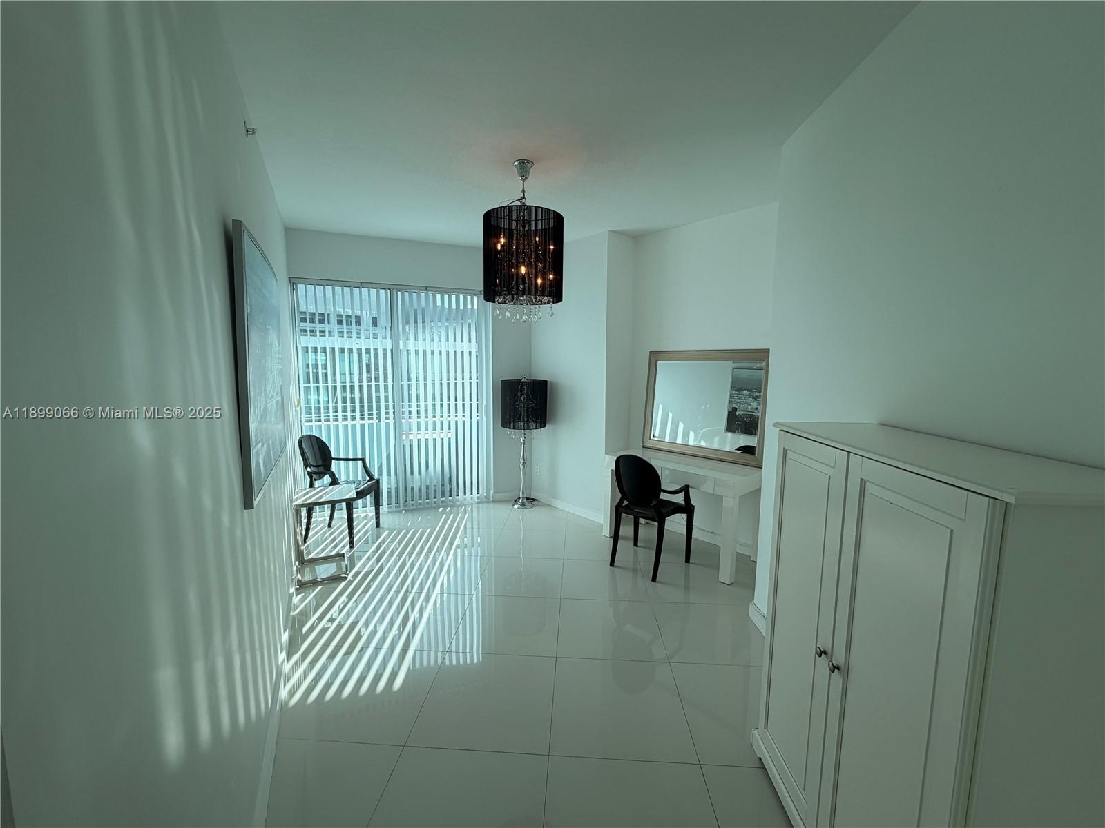 INFINITY AT BRICKELL COND - Residential Lease