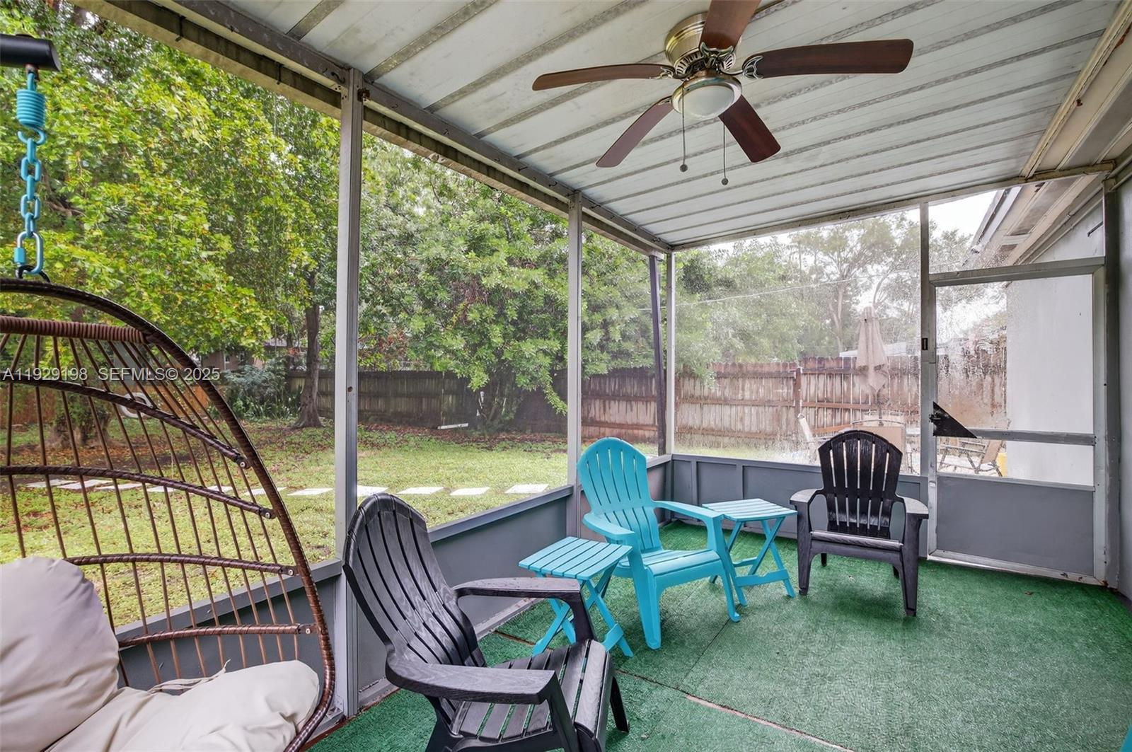 BROWARD HEIGHTS - Residential