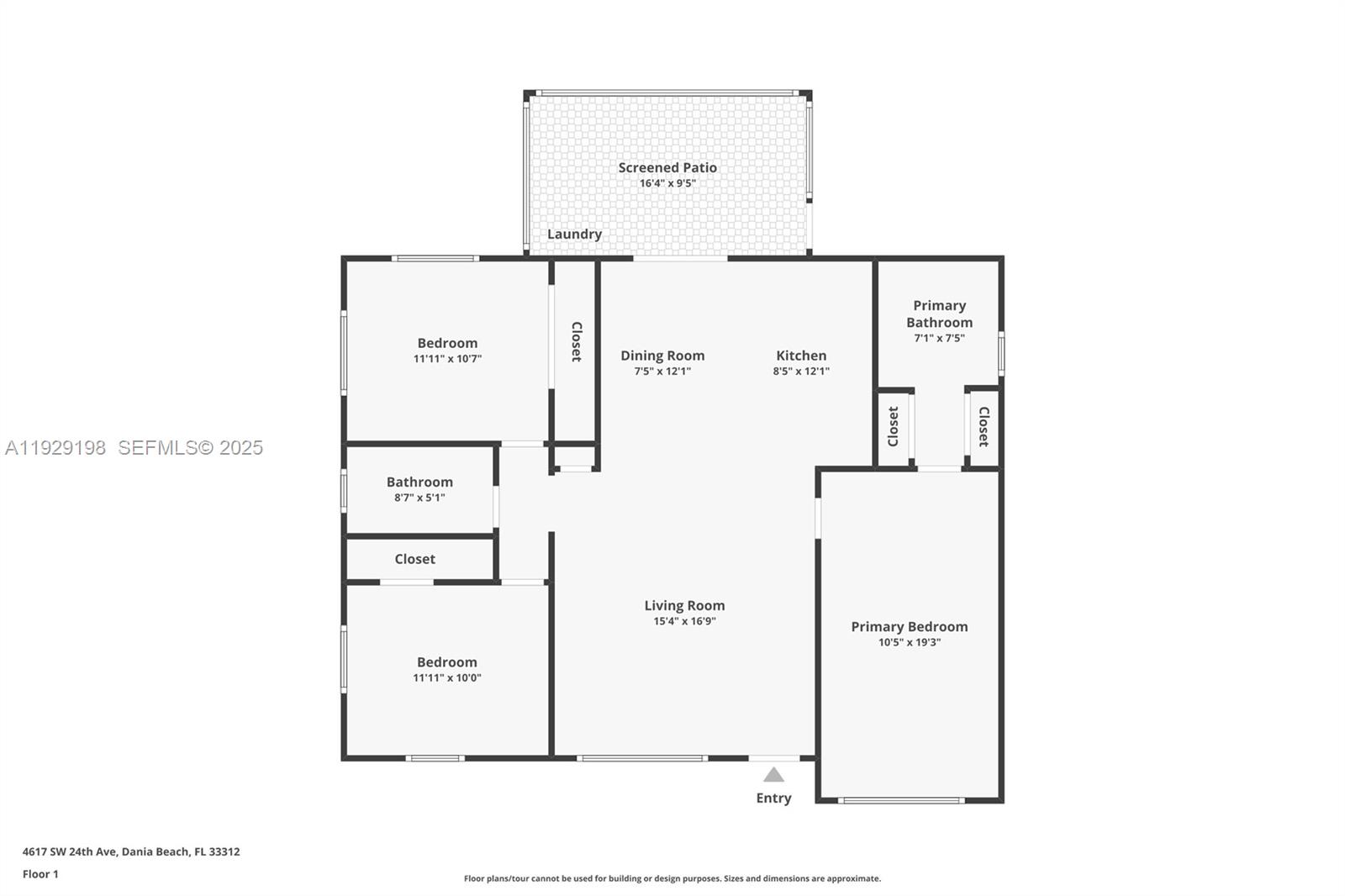 BROWARD HEIGHTS - Residential