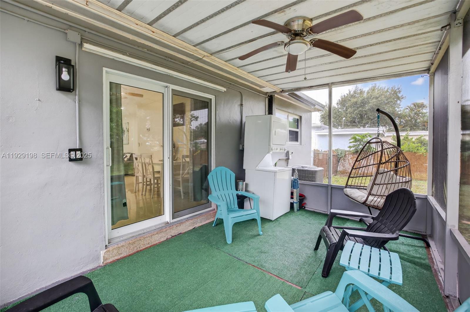 BROWARD HEIGHTS - Residential