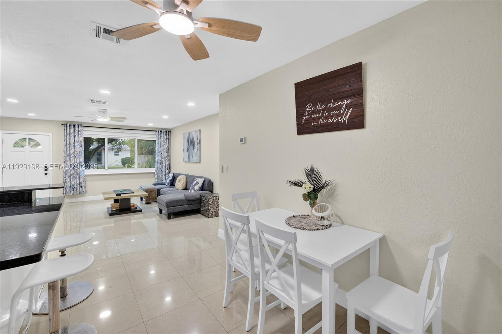 BROWARD HEIGHTS - Residential