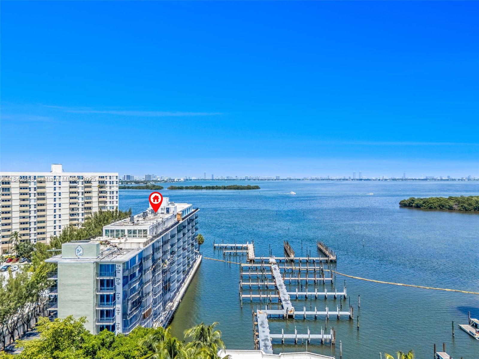 PALM BAY CONDOMINIUM - Residential