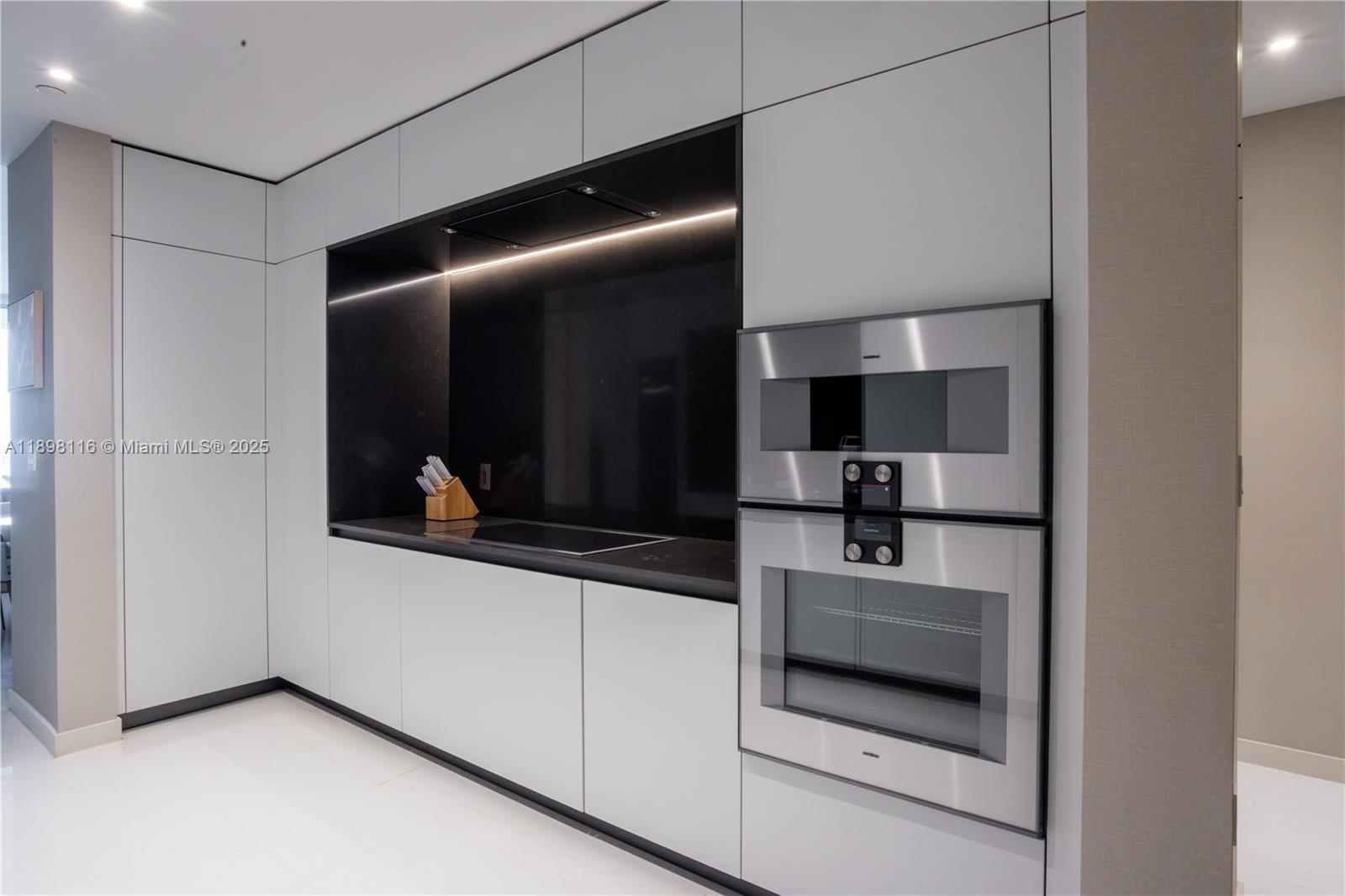 Aston Martin Residences - Residential