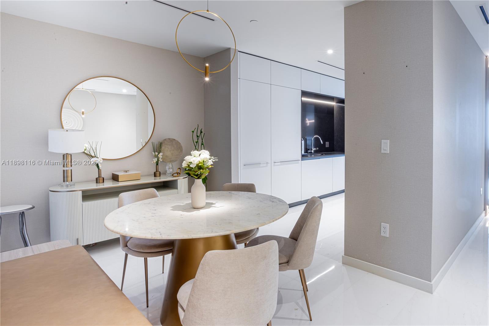 Aston Martin Residences - Residential