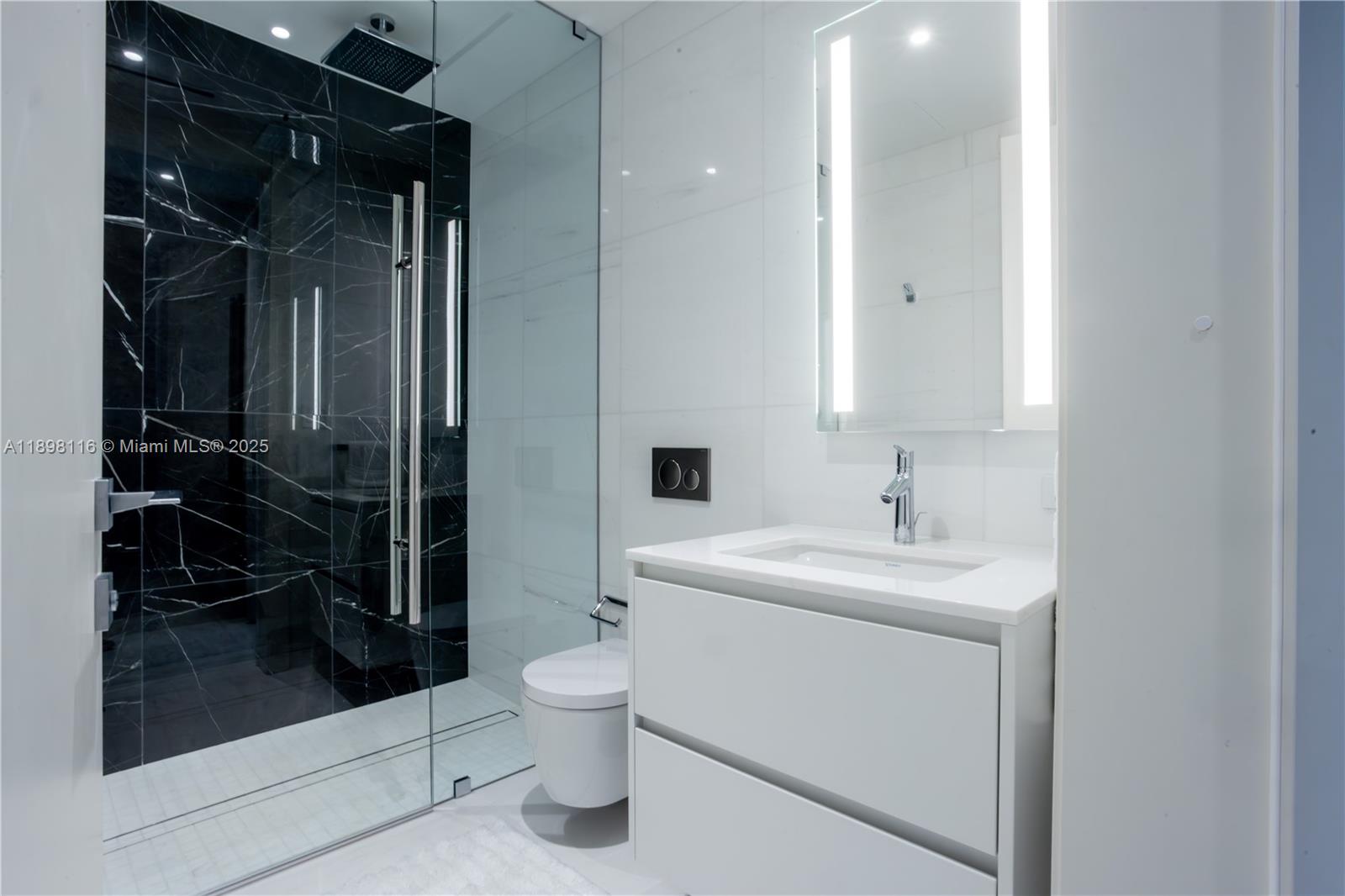 Aston Martin Residences - Residential