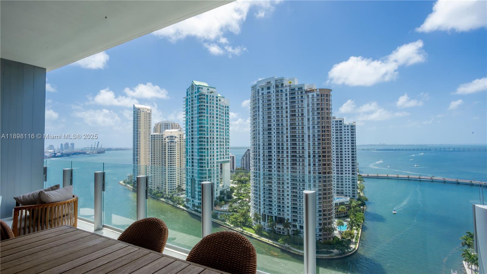 300 Biscayne Boulevard Way 2203C