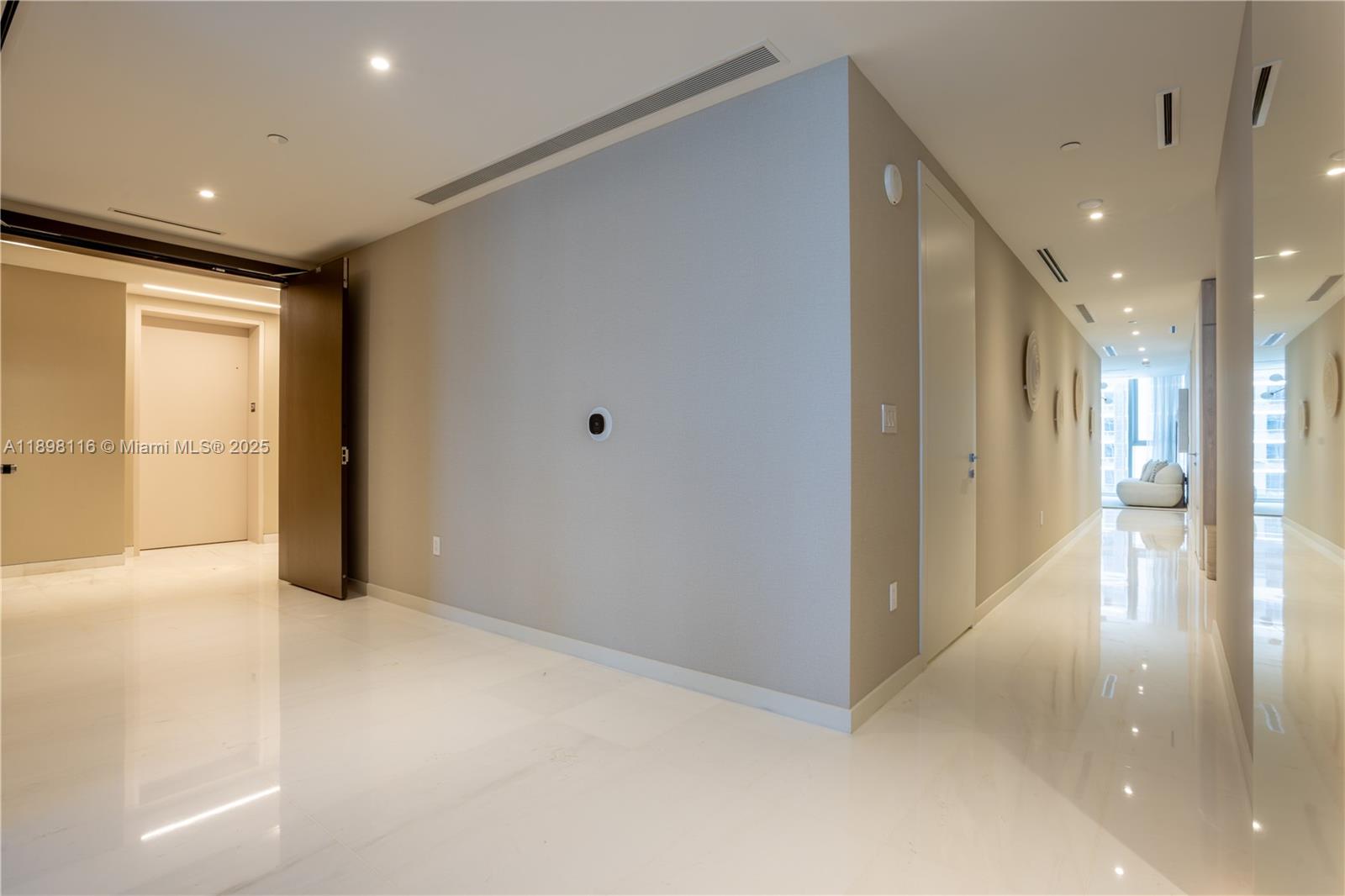 Aston Martin Residences - Residential