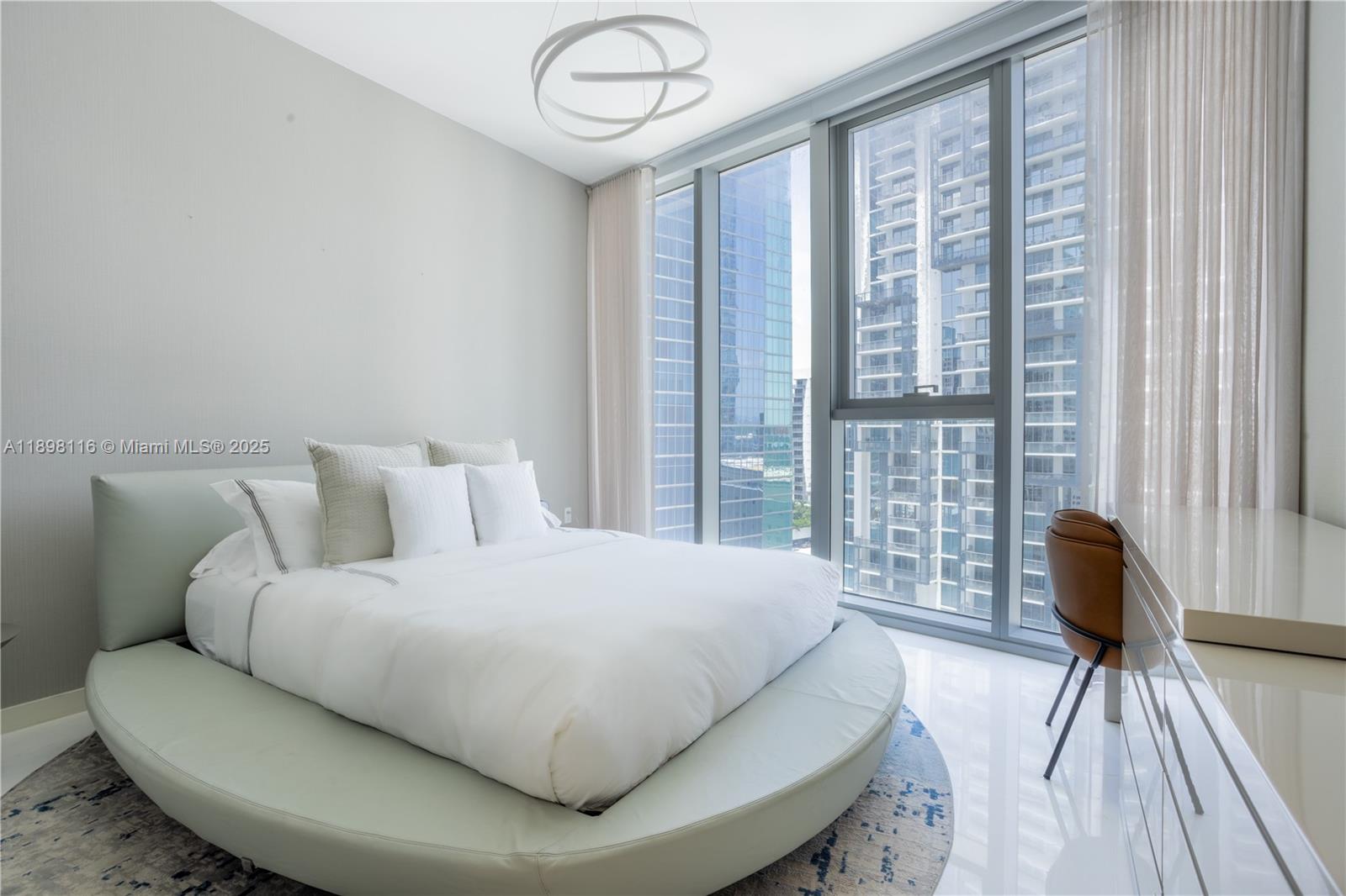 Aston Martin Residences - Residential
