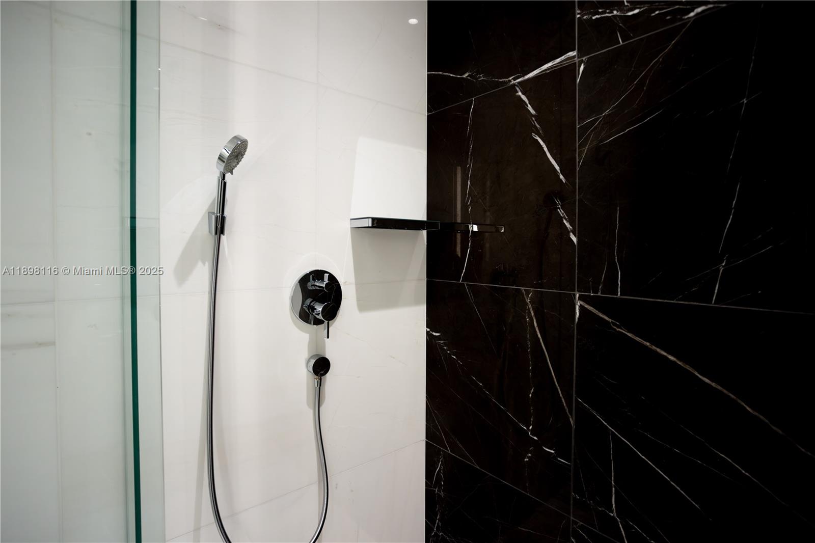 Aston Martin Residences - Residential