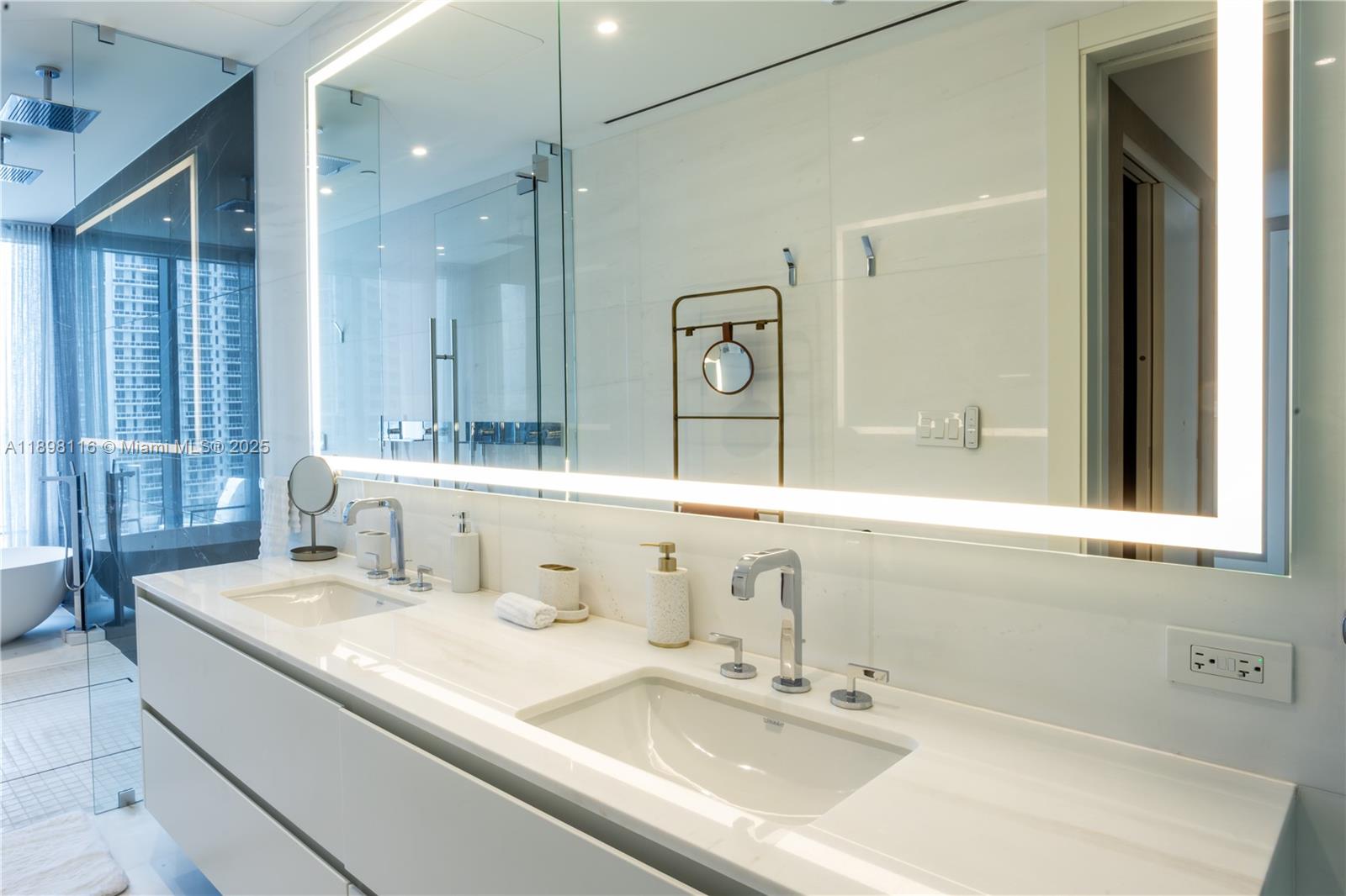 Aston Martin Residences - Residential
