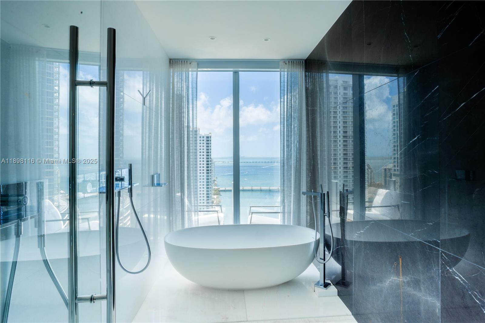 Aston Martin Residences - Residential