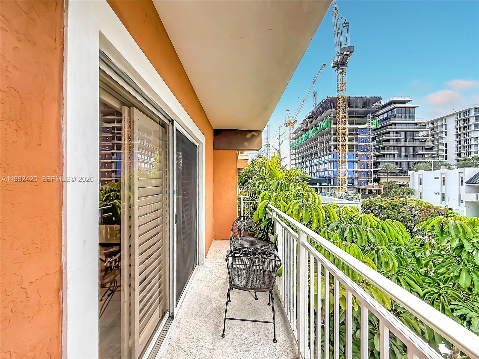 MEDITERRANEAN CONDO - Residential