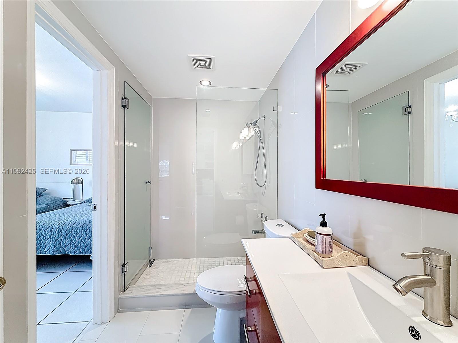 MEDITERRANEAN CONDO - Residential