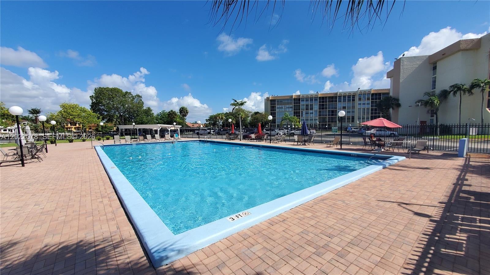 801 Three Islands Blvd 109