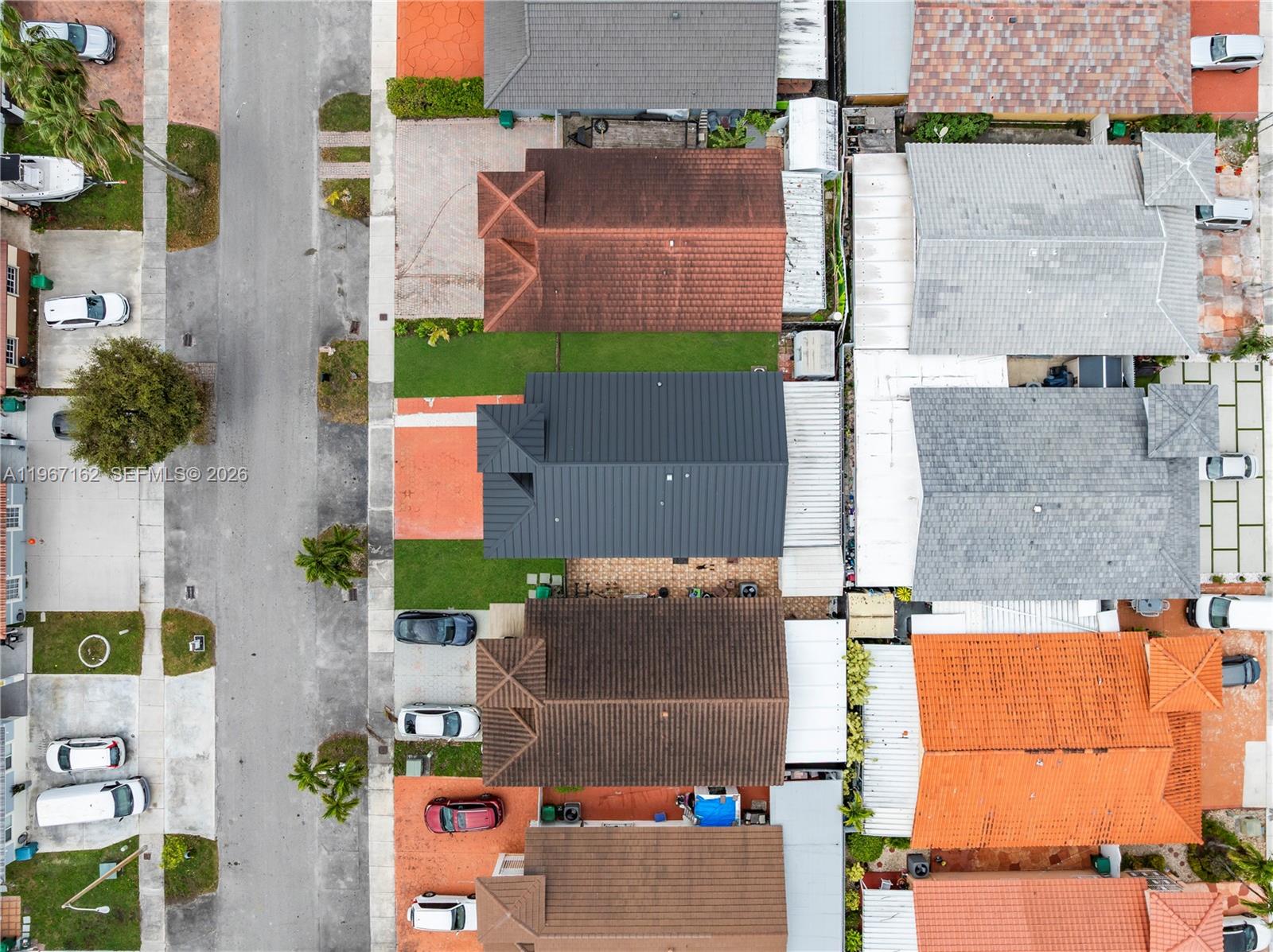 BERKSHIRE SUB - Residential