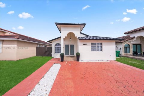 8865 NW 110th St Hialeah Gardens FL 33018