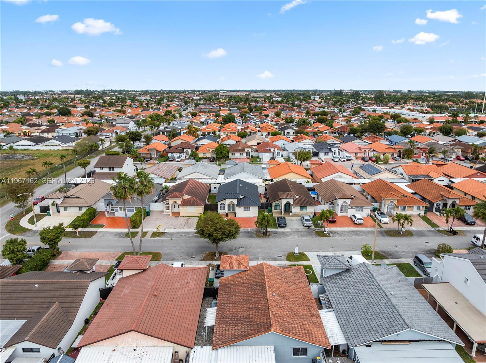 BERKSHIRE SUB - Residential