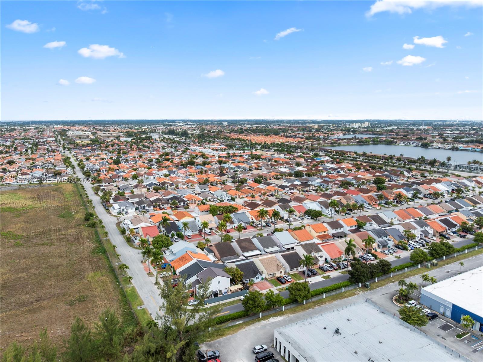 BERKSHIRE SUB - Residential