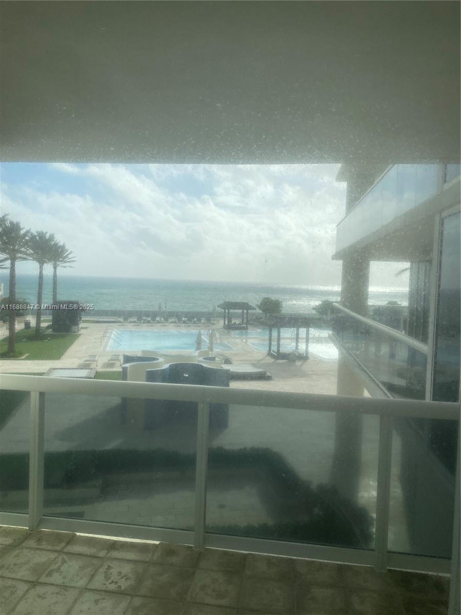 BEACH CLUB CONDO - Residential