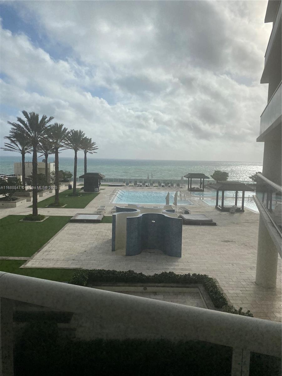 BEACH CLUB CONDO - Residential