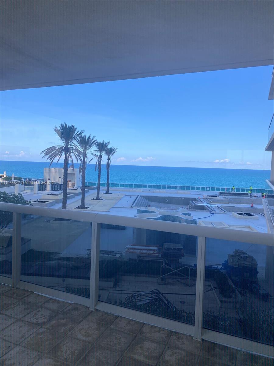 BEACH CLUB CONDO - Residential