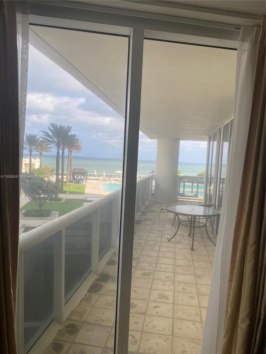 BEACH CLUB CONDO - Residential