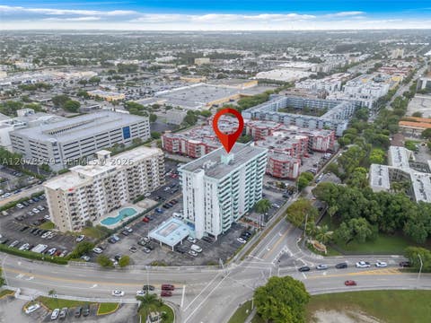 Tiny photo for 1825 W 44th Pl #401, Hialeah, FL 33012 (MLS # A12078579)