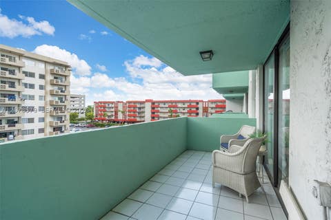 Tiny photo for 1825 W 44th Pl #401, Hialeah, FL 33012 (MLS # A12078579)