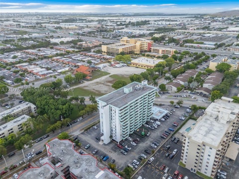 Tiny photo for 1825 W 44th Pl #401, Hialeah, FL 33012 (MLS # A12078579)
