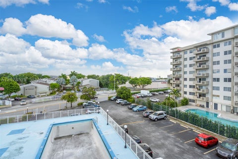 Tiny photo for 1825 W 44th Pl #401, Hialeah, FL 33012 (MLS # A12078579)