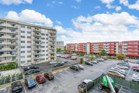 Tiny photo for 1825 W 44th Pl #401, Hialeah, FL 33012 (MLS # A12078579)