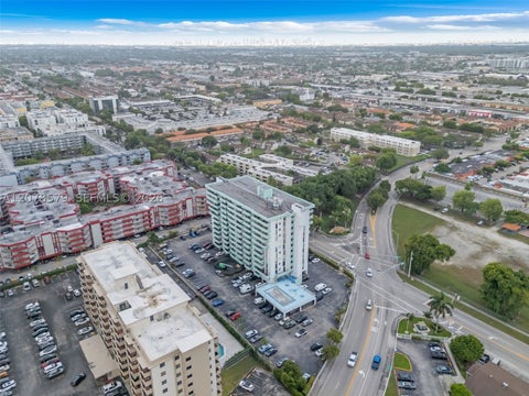 Tiny photo for 1825 W 44th Pl #401, Hialeah, FL 33012 (MLS # A12078579)
