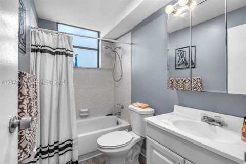 Tiny photo for 1825 W 44th Pl #401, Hialeah, FL 33012 (MLS # A12078579)