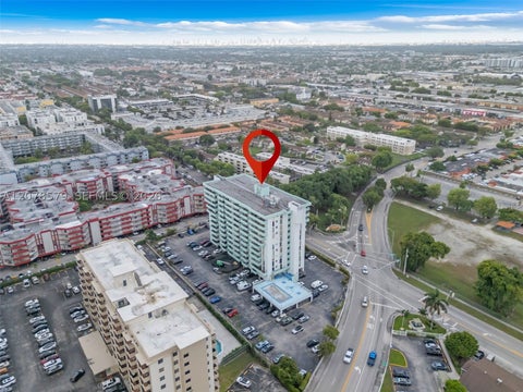 Tiny photo for 1825 W 44th Pl #401, Hialeah, FL 33012 (MLS # A12078579)