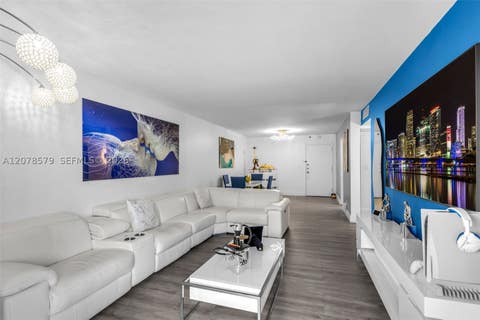 Tiny photo for 1825 W 44th Pl #401, Hialeah, FL 33012 (MLS # A12078579)