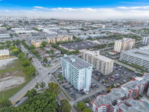 Tiny photo for 1825 W 44th Pl #401, Hialeah, FL 33012 (MLS # A12078579)