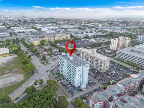 Tiny photo for 1825 W 44th Pl #401, Hialeah, FL 33012 (MLS # A12078579)