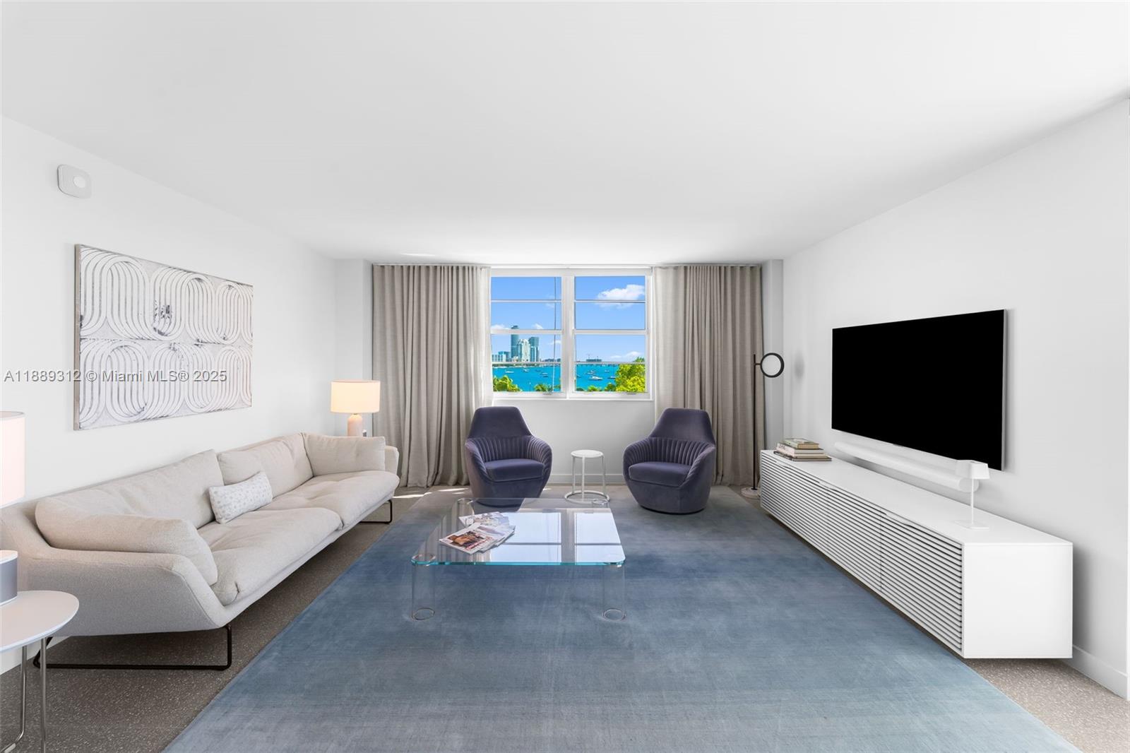 ISLAND TERRACE CONDO - Residential Lease
