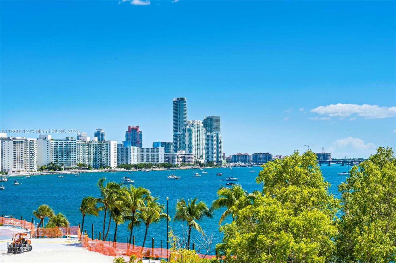 ISLAND TERRACE CONDO - Residential Lease