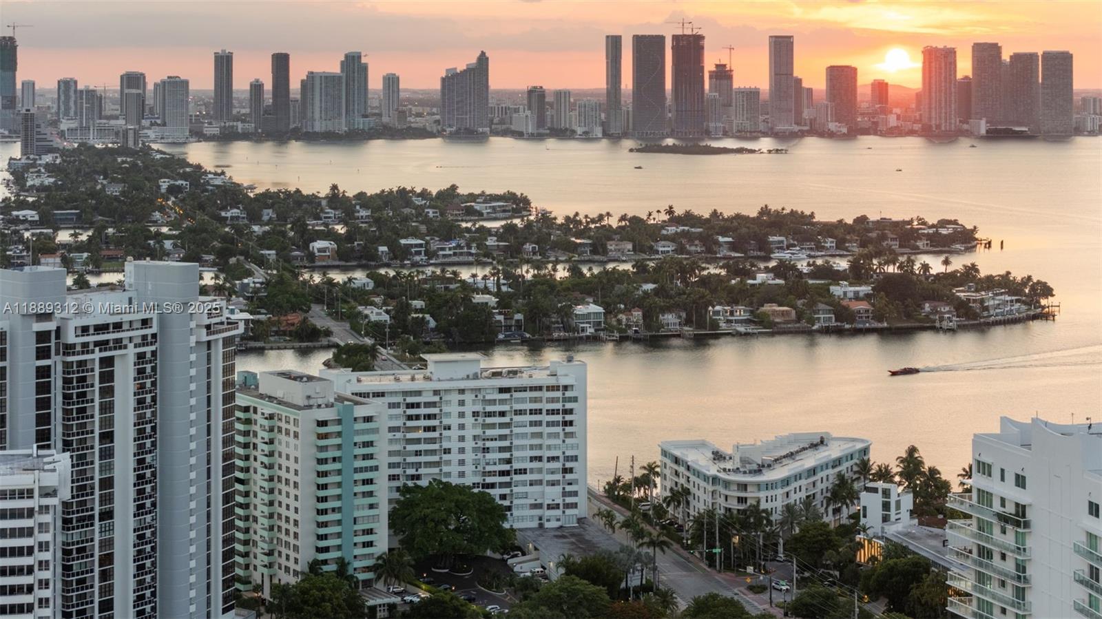 ISLAND TERRACE CONDO - Residential Lease