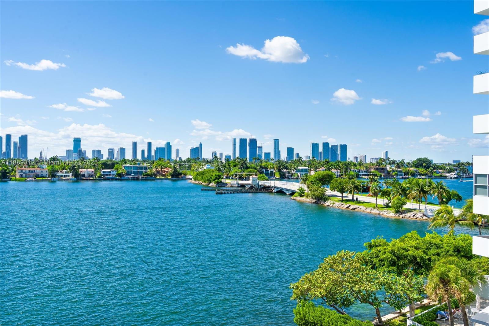 ISLAND TERRACE CONDO - Residential Lease