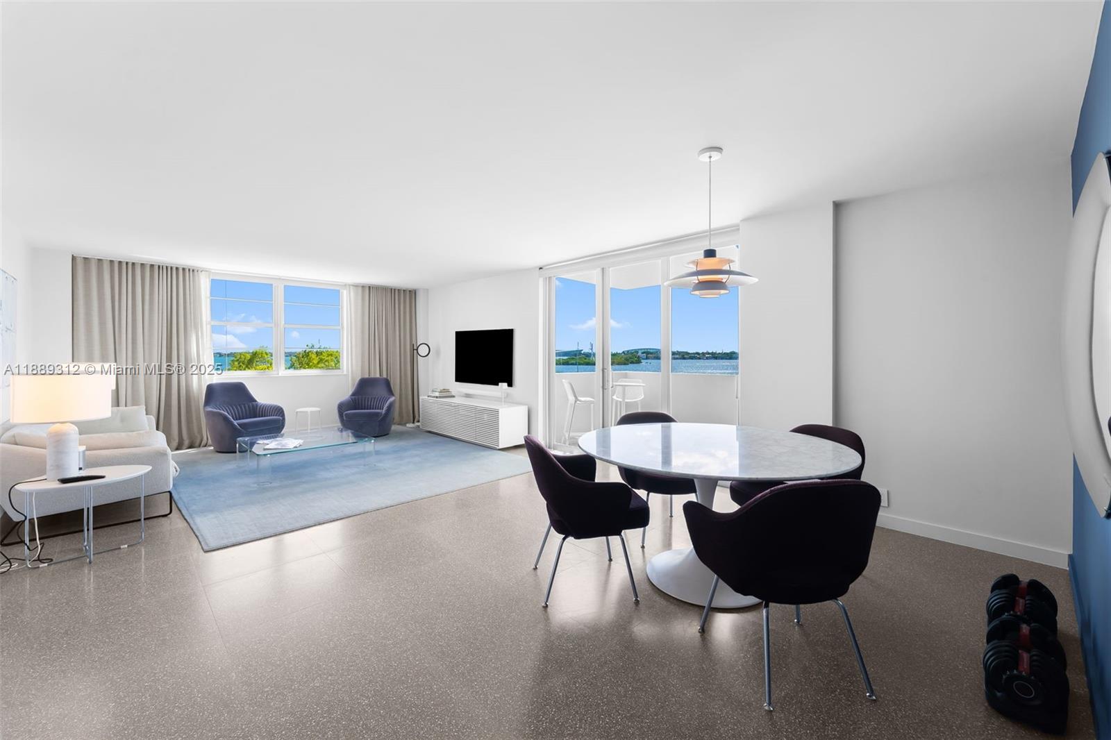 ISLAND TERRACE CONDO - Residential Lease
